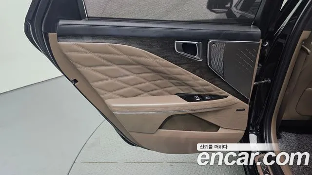 Kia K8 Signature — Фото автомобиля 24