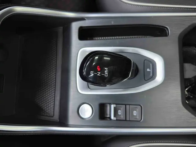 Haval H6 — Фото автомобиля 15