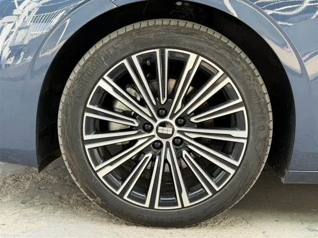 Geely Galaxy A7 — Фото автомобиля 14