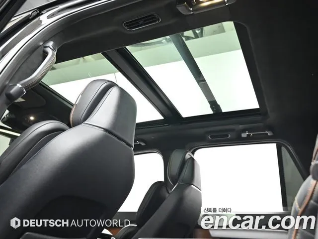 Lincoln Navigator — Фото автомобиля 18