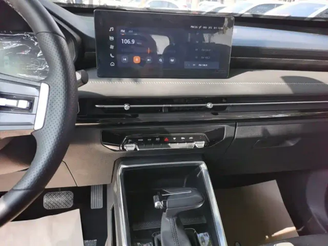 Wuling Xingchi — Фото автомобиля 12