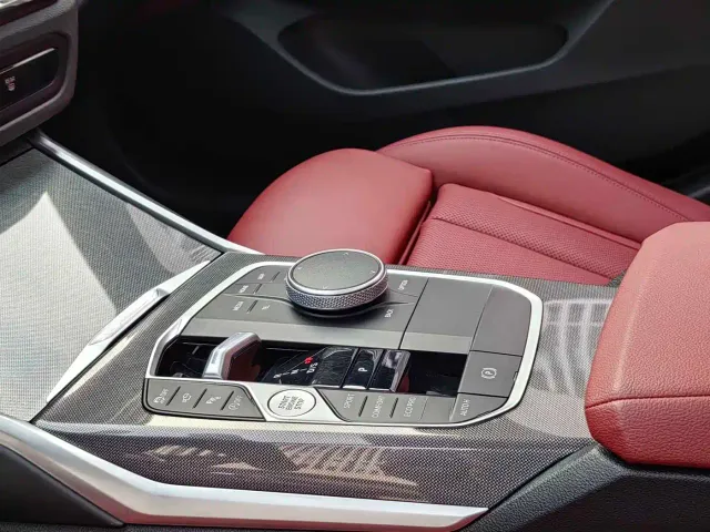 BMW 4 Series — Фото автомобиля 14
