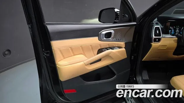 Kia Sorento 4th Gen — Фото автомобиля 13