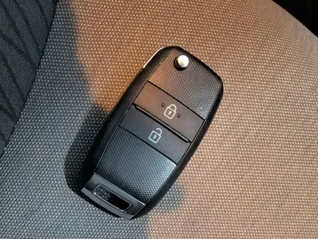Kia Huan Chi — Фото автомобиля 18