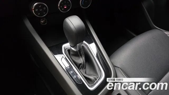 Renault-KoreaSamsung XM3 — Фото автомобиля 9
