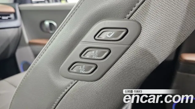 Hyundai Ioniq5 — Фото автомобиля 17