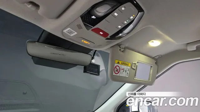 Kia EV3 — Фото автомобиля 19