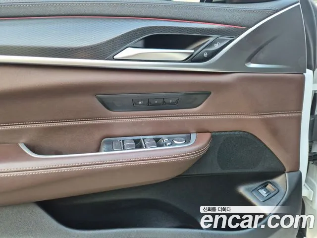 BMW Gran Turismo — Фото автомобиля 14