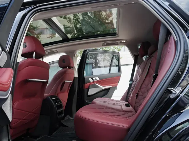 BMW X5 — Фото автомобиля 26