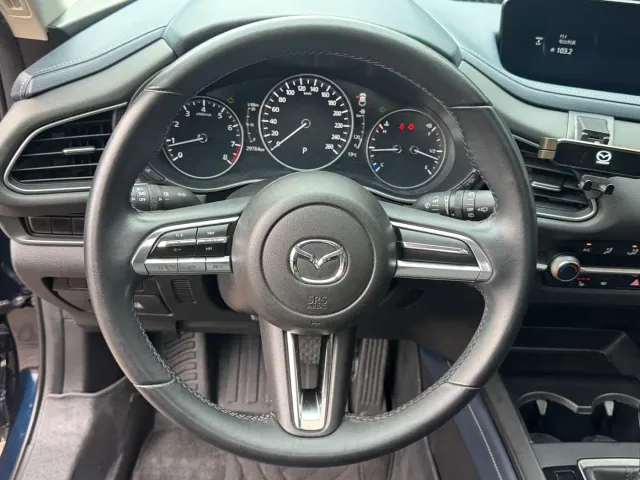 Mazda CX-30 — Фото автомобиля 19