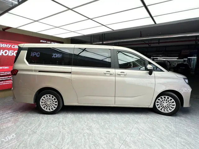 BAW Ruisheng Ace M7 — Фото автомобиля 4