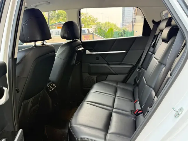 Hyundai ix35 — Фото автомобиля 6