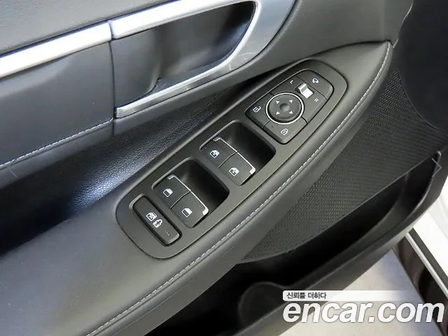Hyundai Sonata DN8 — Фото автомобиля 13