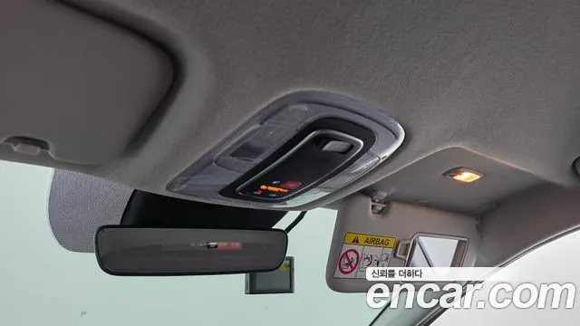 Hyundai Avante CN7 — Фото автомобиля 24