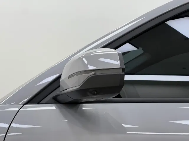 Geely Galaxy E5 — Фото автомобиля 11