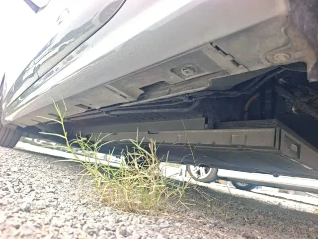 BYD Qin PLUS — Фото автомобиля 21