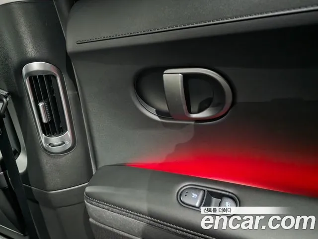 Hyundai Ioniq 5 — Фото автомобиля 14