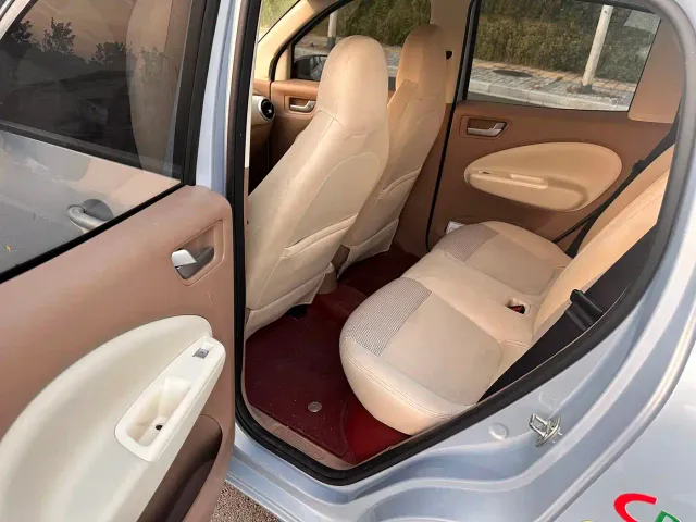 Wuling Hongguang Mini EV — Фото автомобиля 7