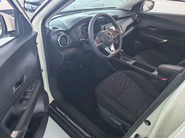 Nissan Kicks — Фото автомобиля 7