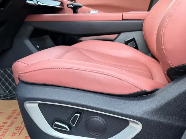 Changan CS75 Plus — Фото автомобиля 9