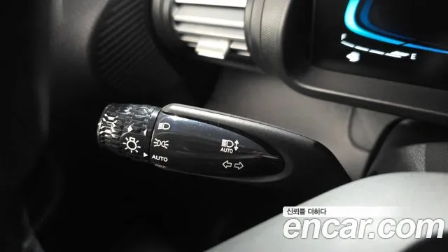 Hyundai Casper — Фото автомобиля 29