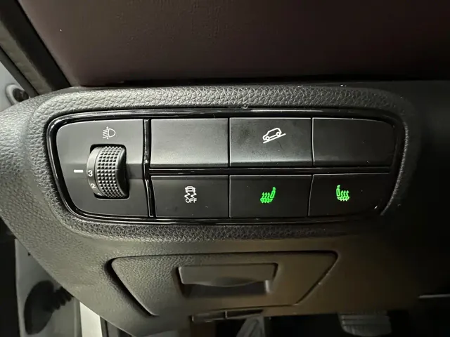 GAC Trumpchi M6 — Фото автомобиля 10