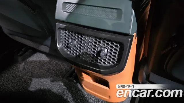 Kia Tasman — Фото автомобиля 30