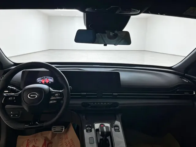 GAC Trumpchi Emkoo — Фото автомобиля 6