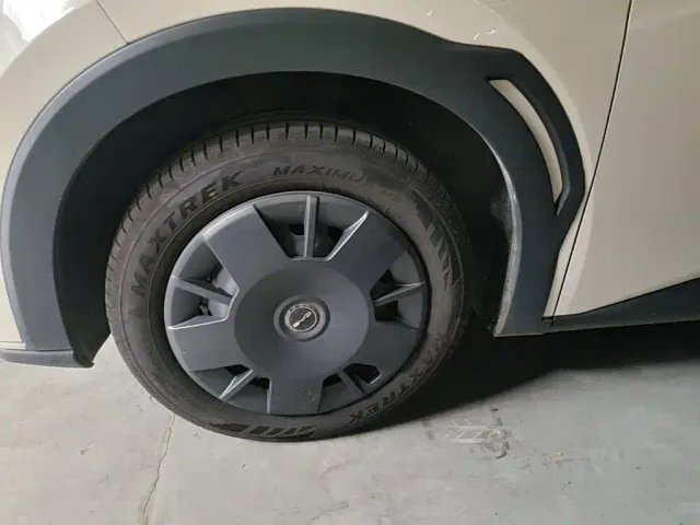 BYD Seagull — Фото автомобиля 22