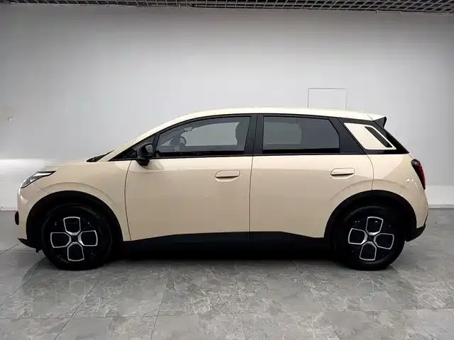 GAC AION UT super — Фото автомобиля 3
