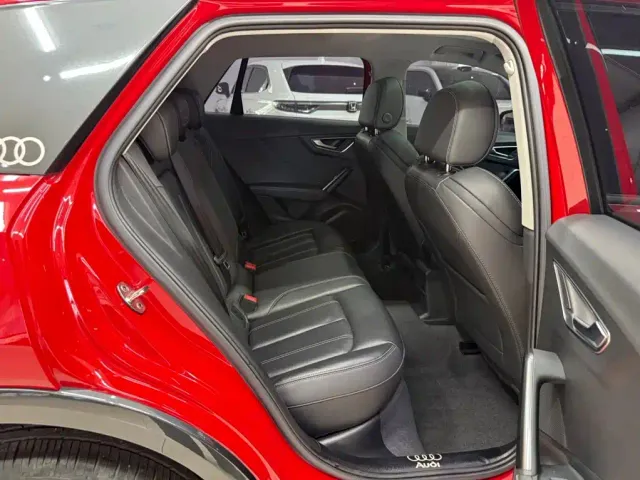 Audi Audi Q2L 2022 35 TFSI Progressive Elegance — Фото автомобиля 21