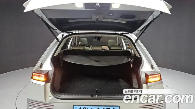 Hyundai Ioniq5 Ioniq5 — Фото автомобиля 16