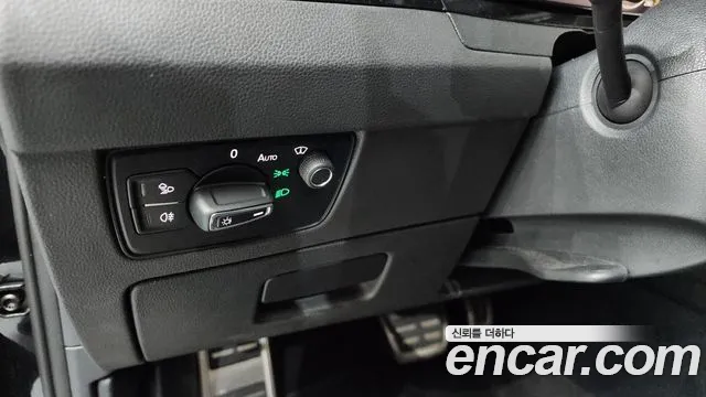 Volkswagen Arteon Arteon 2.0 TDI Prestige — Фото автомобиля 25