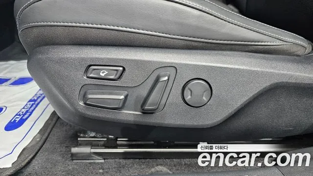 Kia EV6 — Фото автомобиля 27