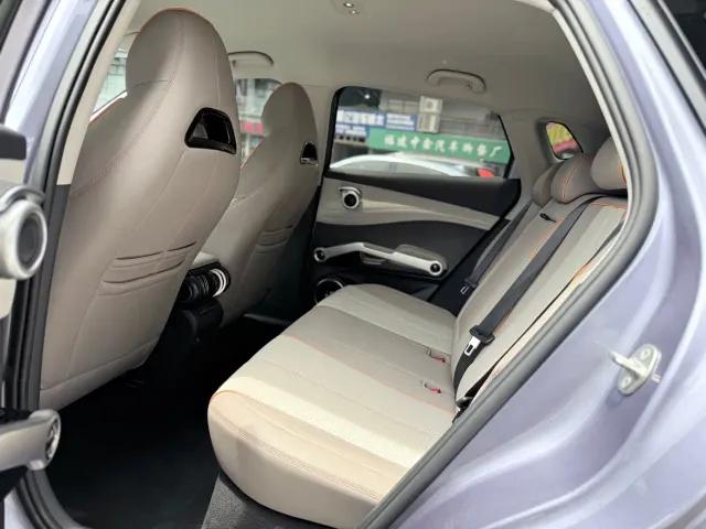 BYD Yuan PLUS — Фото автомобиля 7