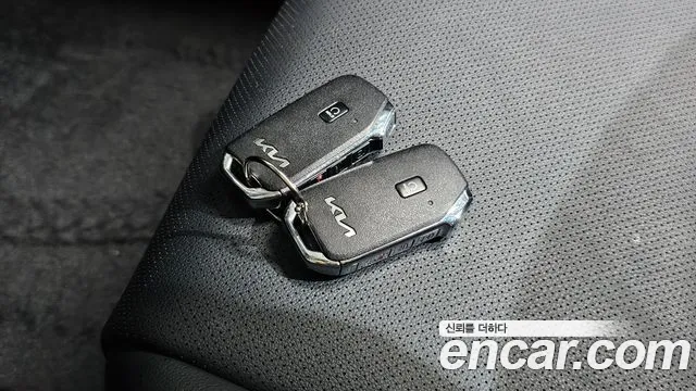 Kia Sportage 5th Gen — Фото автомобиля 20