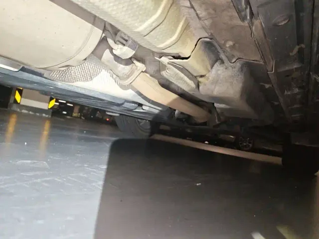 Toyota Highlander — Фото автомобиля 16