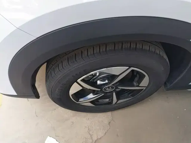 BYD Yuan UP 2024 401KM Leading Edition — Фото автомобиля 22