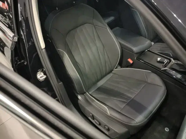 Volkswagen Passat — Фото автомобиля 24