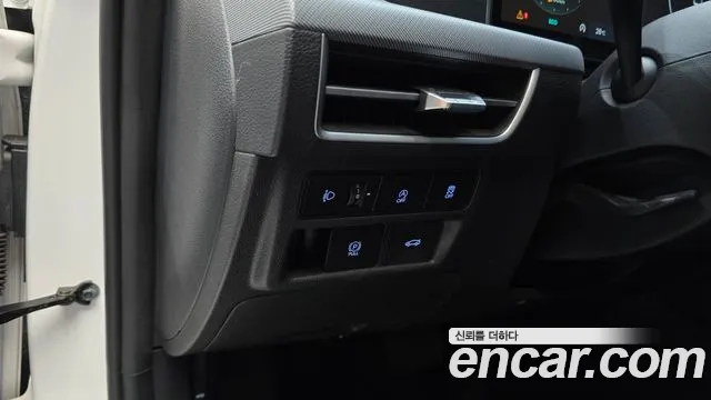 Hyundai Sonata DN8 — Фото автомобиля 21