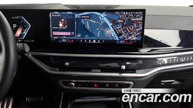 BMW X7 — Фото автомобиля 14