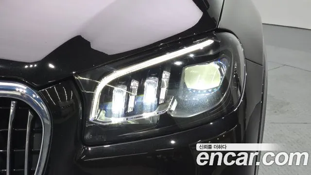 Mercedes-Benz GLS-Class — Фото автомобиля 21