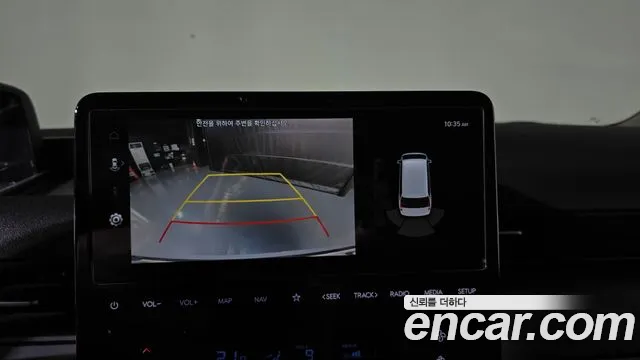 Hyundai Staria Staria Карго 5 мест — Фото автомобиля 14