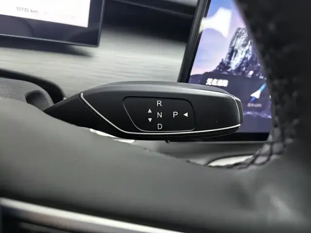 Chery Tiggo 8 PLUS — Фото автомобиля 13