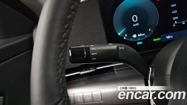 Hyundai Kona SX2 — Фото автомобиля 28