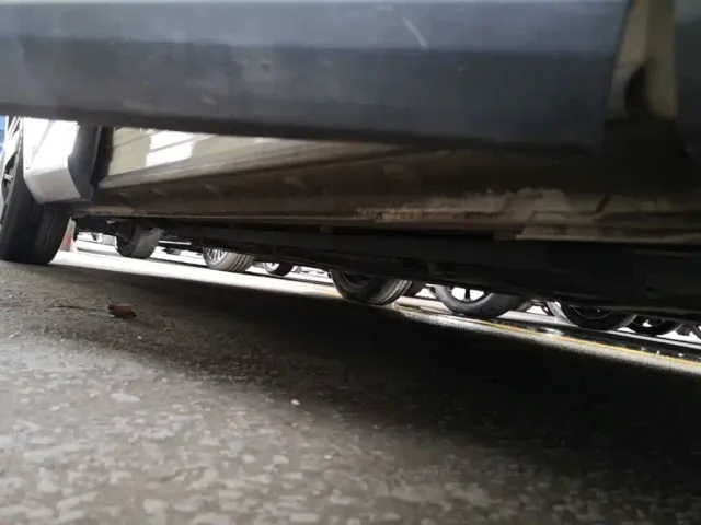 BYD Seagull — Фото автомобиля 20