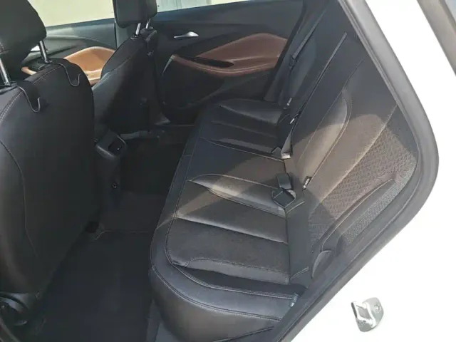Buick Verano — Фото автомобиля 16