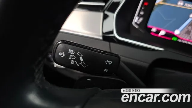 Volkswagen Passat Passat GT(B8) 2.0 TDI Prestige — Фото автомобиля 30