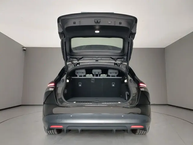 Nio ET5 Touring — Фото автомобиля 8