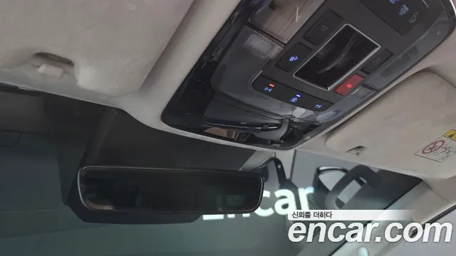 Hyundai Staria — Фото автомобиля 27